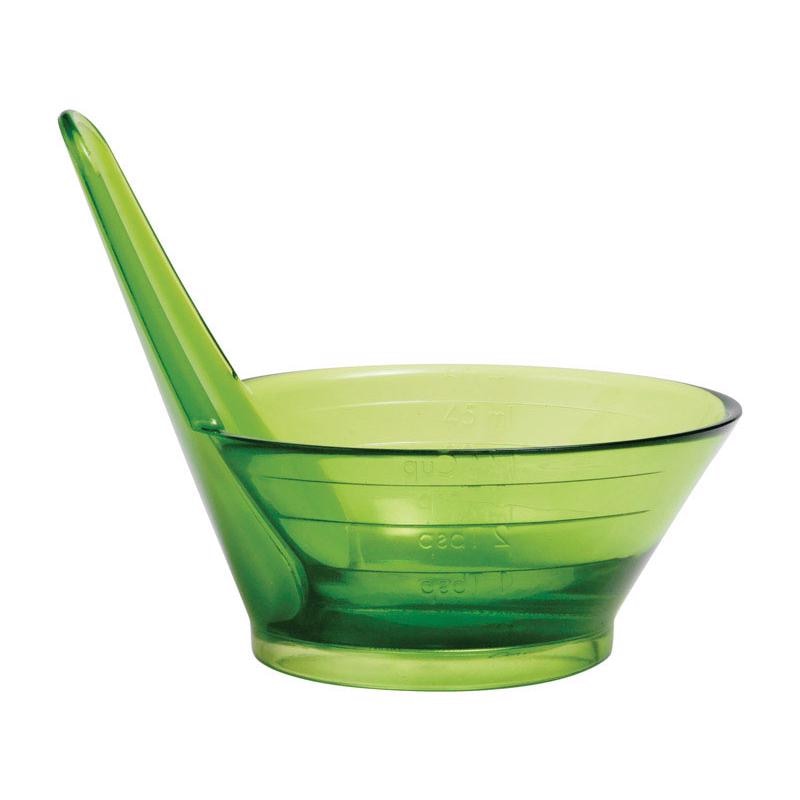 HERB STRIPPER 3" GREEN