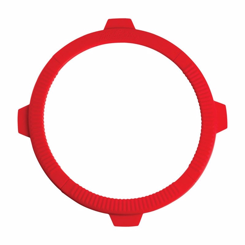 PIE CRUST SHIELD 4PC