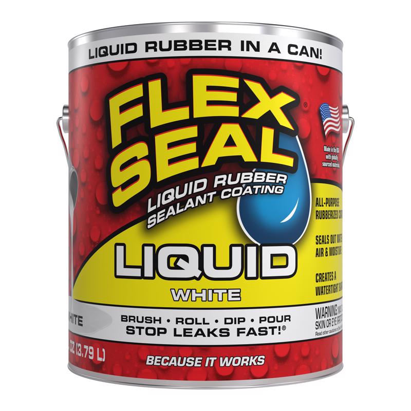 FLEX SEAL LIQID WHT 1G