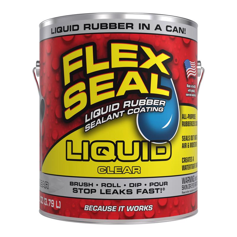 FLEX SEAL LQID CLR 1G