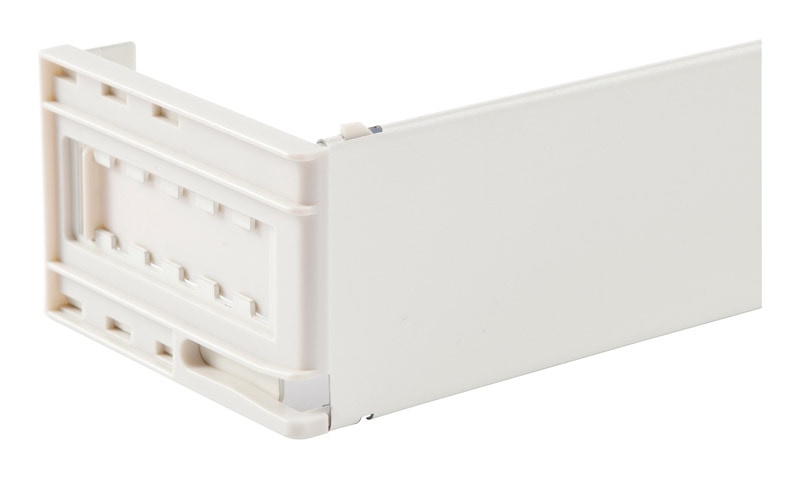 POCKET ROD ADJUST 48-86"