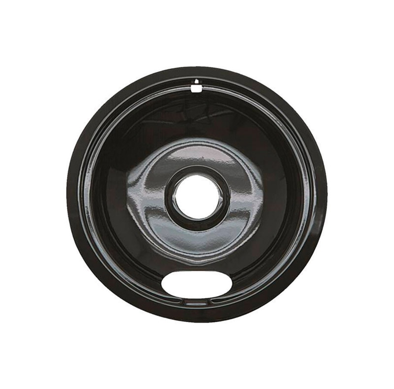 DRP BWLS GLOSS PRCLN 8"