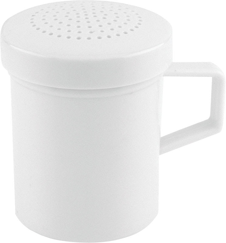 SHAKER ALL PURPOSE WHT