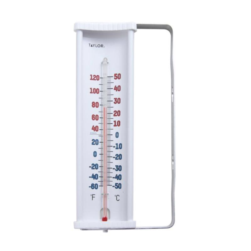 THERMOMTR WINDOW BRCKT