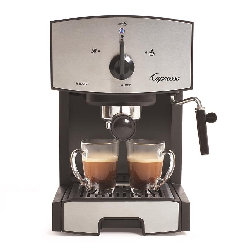 ESPRESSO/CAPPUC MAKER