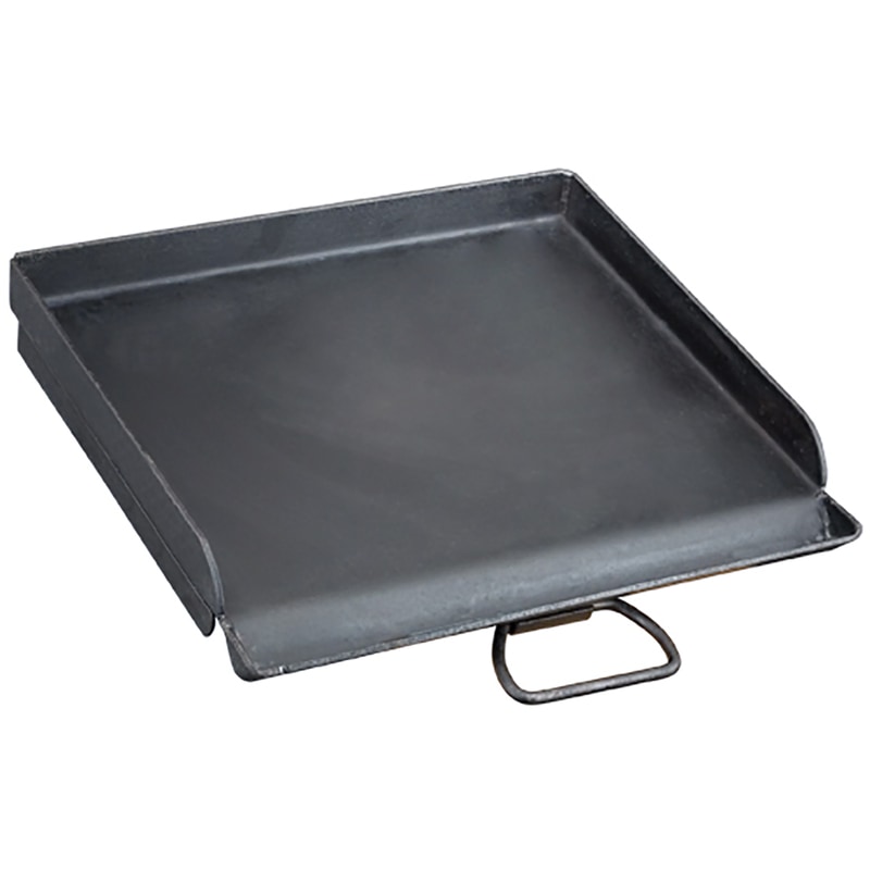 FLAT TOP GRIDDLE 30