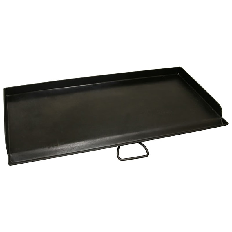FLAT TOP GRIDDLE 60