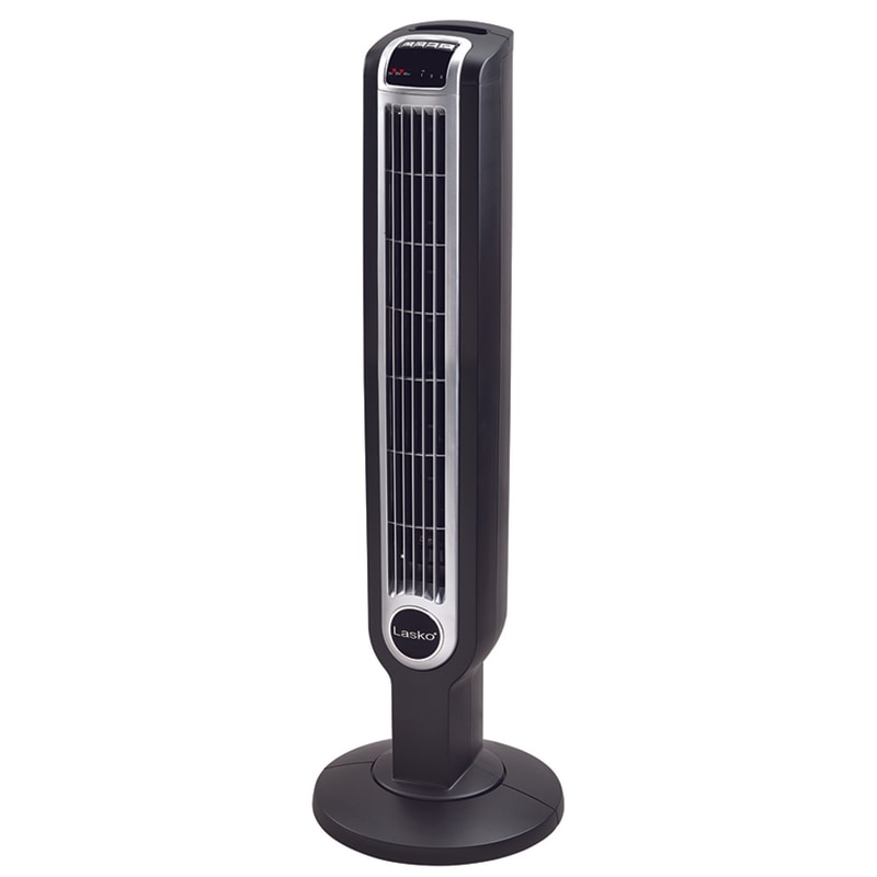 TOWER FAN 36" W/RMT DS