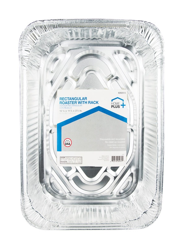 RSTR W/RCK AL SLV 2-1/2"