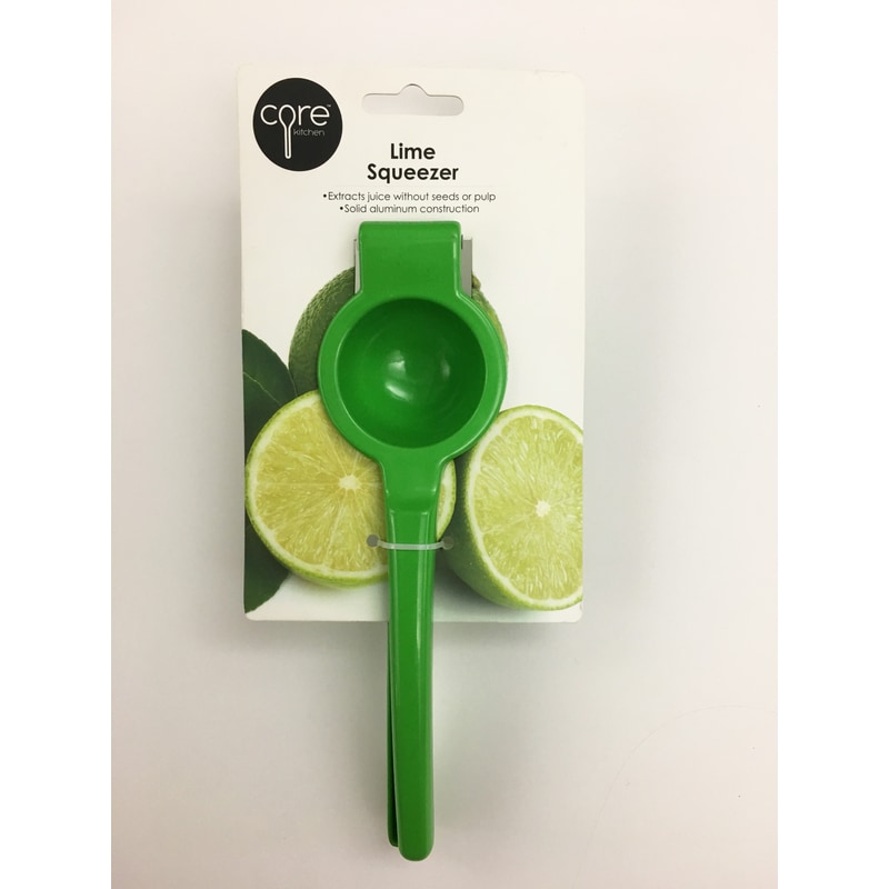 LIME SQUEEZER