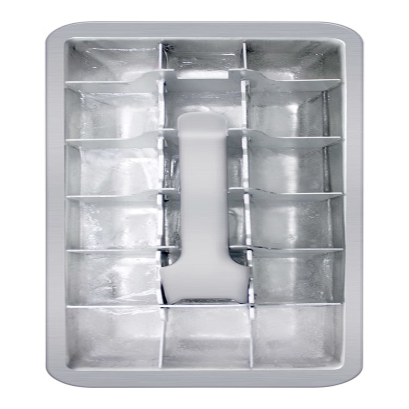 ICE CUBE TRAY ALM