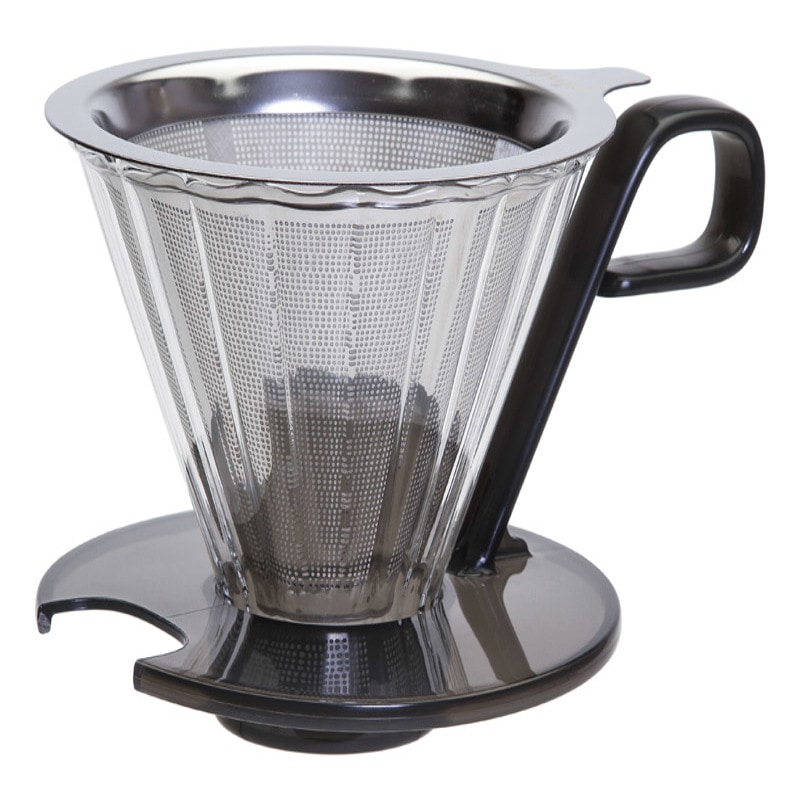 POUR OVER COFFEE MAKER