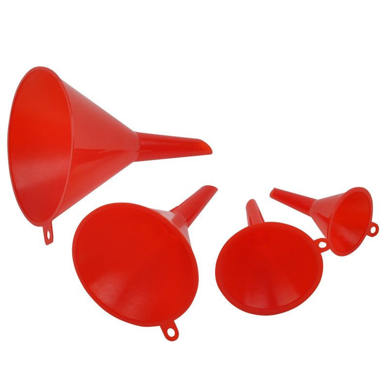 FUNNEL SET 4PK