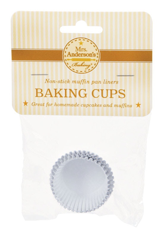 MINI FOIL BAKE CUP 32PK