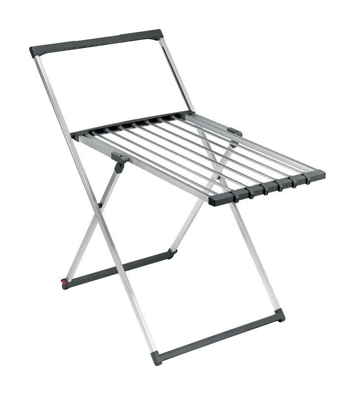 DRYING RACK 43X44X24"