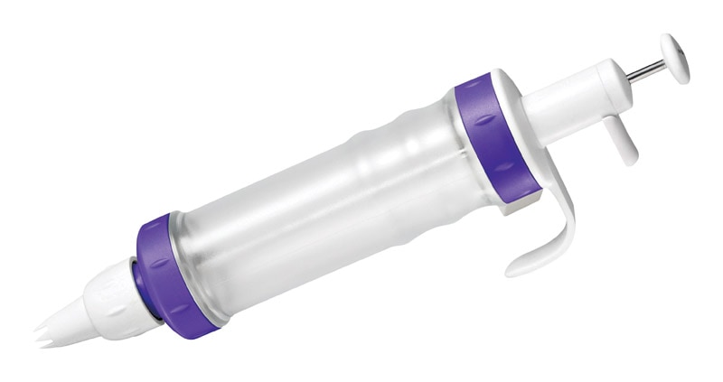 DESSERT DECORATOR 8PC