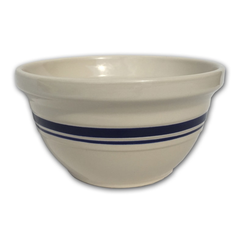 12" DOMINION MIXING BOWL