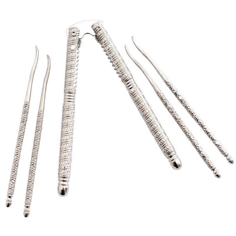 NUTCRACKER & PICK SET