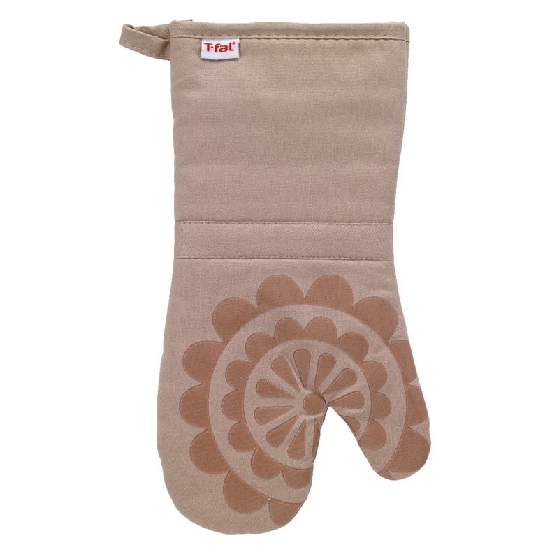 OVEN MITT SAND