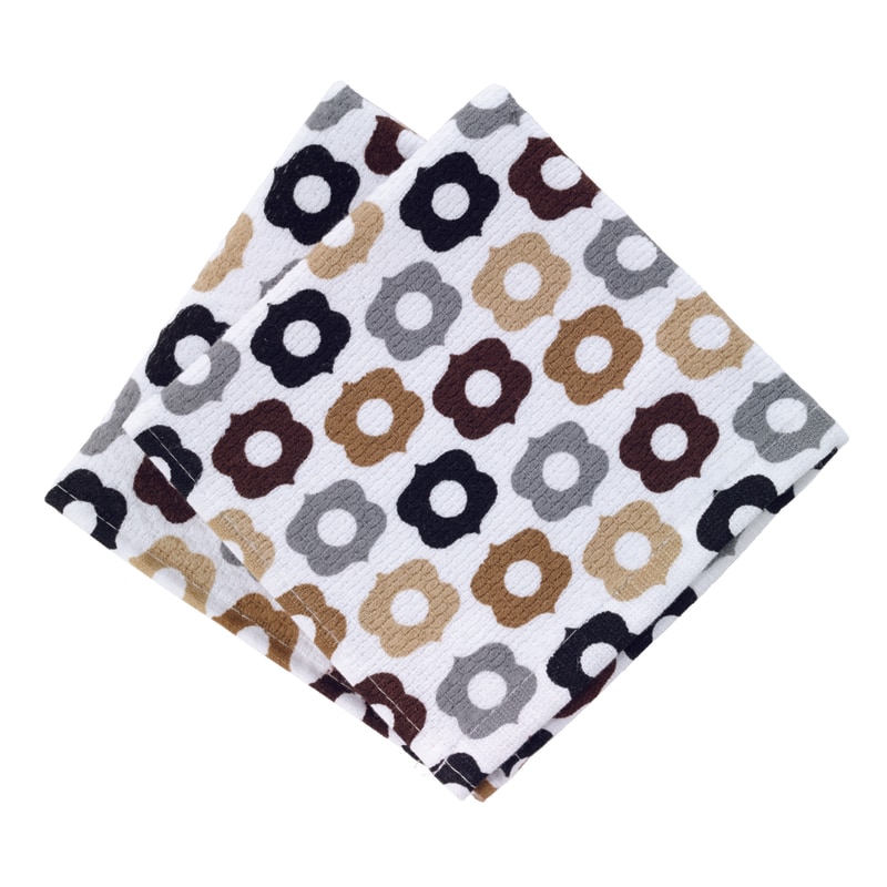 DISH CLOTH NTRL BULB