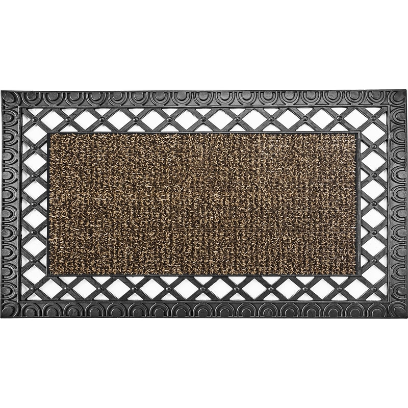 DOOR MAT ASTRO 18"X30"