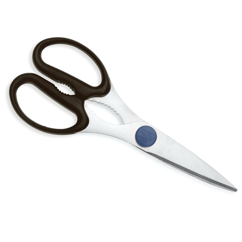 SHEARS KITCH8" TAKEAPART