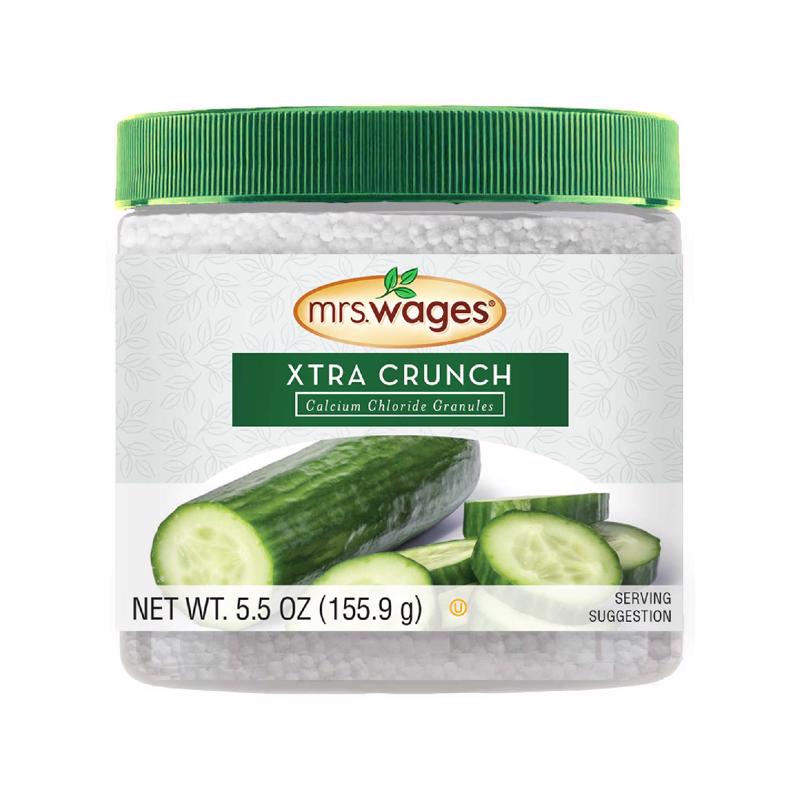 XTRA CRUNCH PICKLE 5.5OZ
