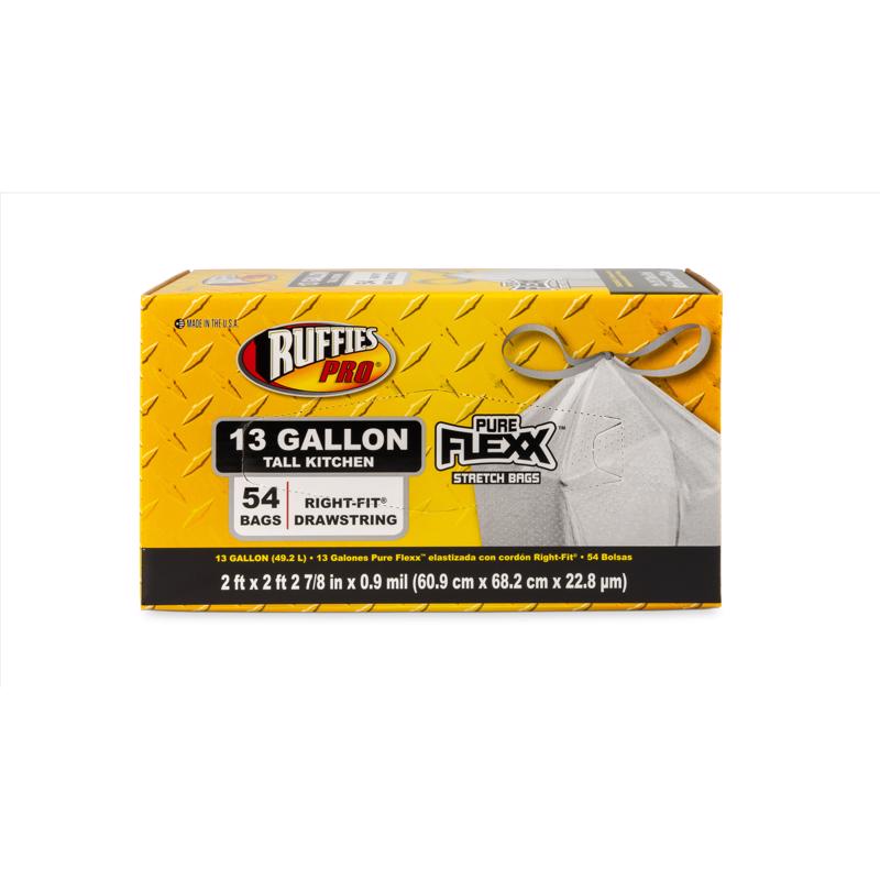 TAL KTCHN BGS 13GAL 54PK