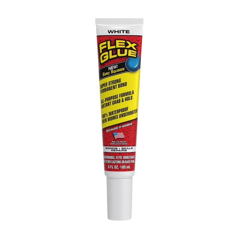 FLEX GLUE ADHSV 6OZ