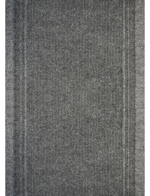 RUNNER TRCKR GRY 26"X60'