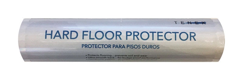FLOOR PROTECTOR 100'