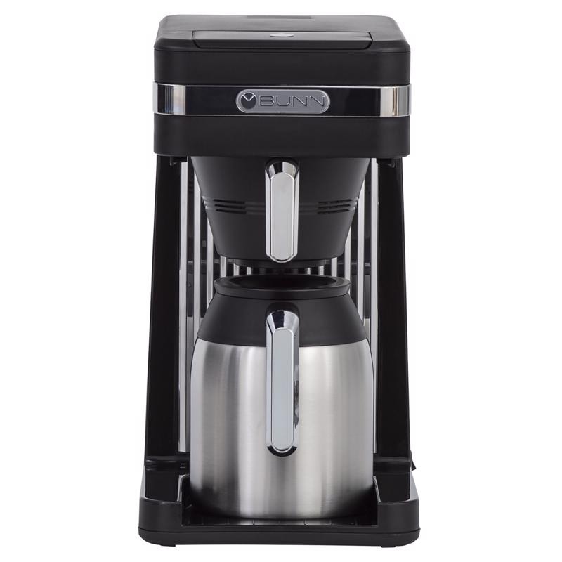 COFFEE MKR SPD BRW 10CP