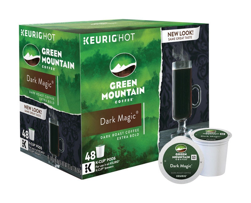 K-CUPS DARK MAGIC 48PK