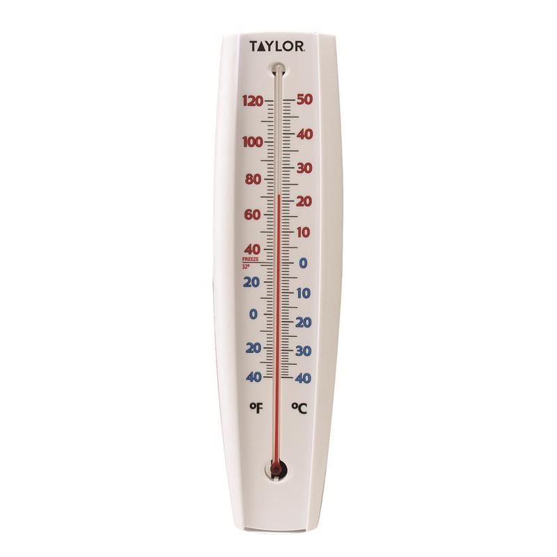 THERMOMETER JUMBO WALL