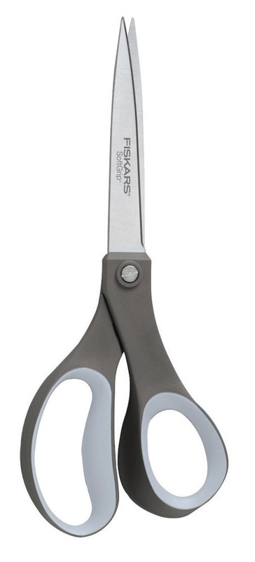 SCISSOR PERFORMANCE 8"