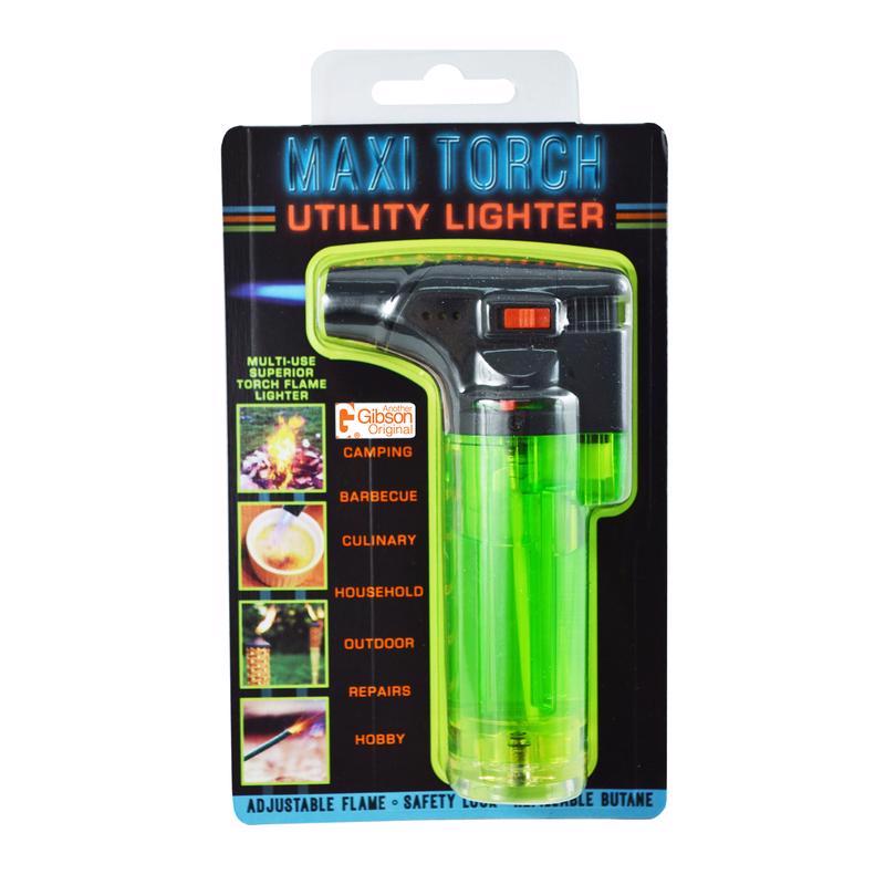 LIGHTER UTL MAXI TORCH