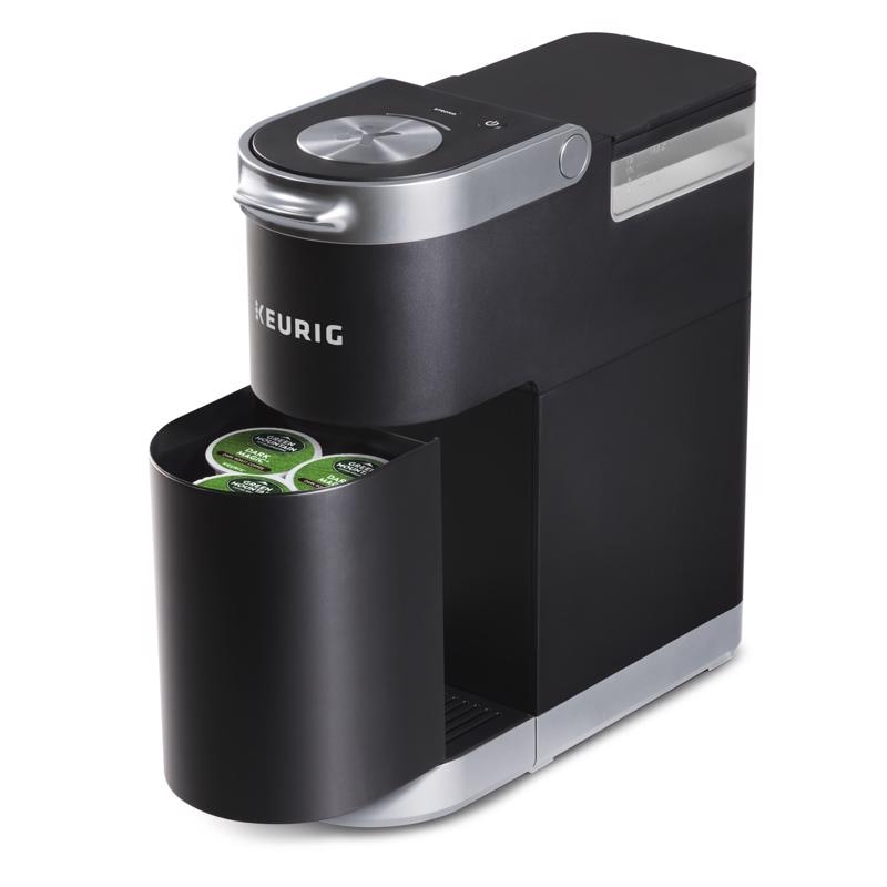 COFFEE MKR BLK 6-12OZ