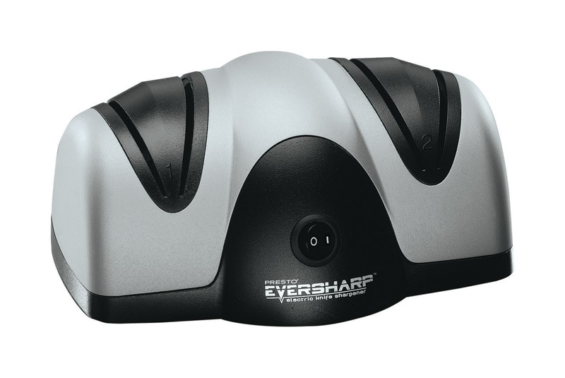 KNIFE SHRPNR 2 STAGE