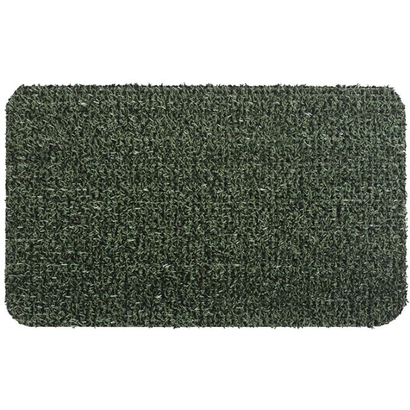 DOOR MAT EVERGREN 24X36"