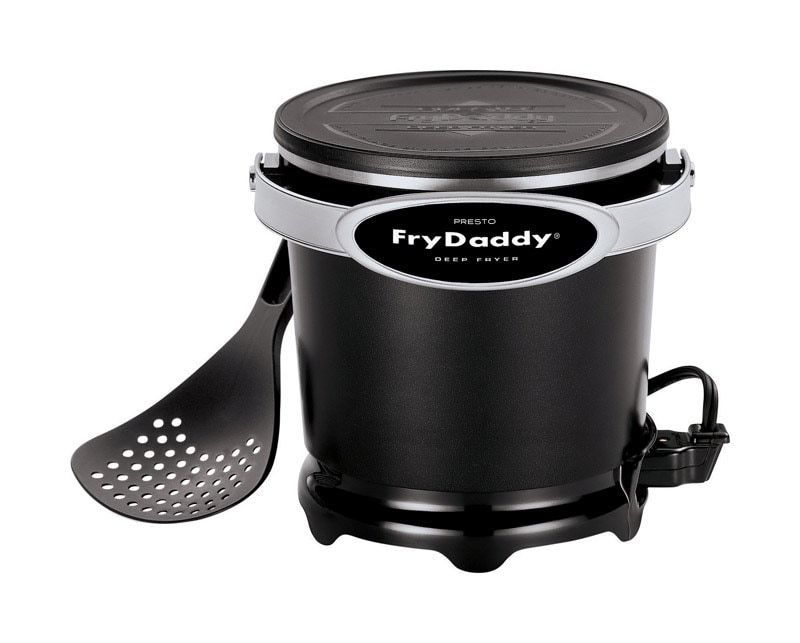 FRYER FRY DADDY