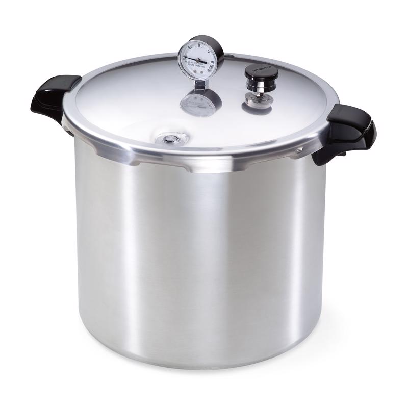 COOKER CANNER 23QT PREST