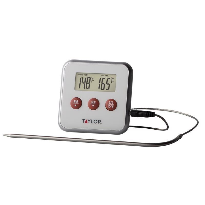 PROBE THERMOMETER