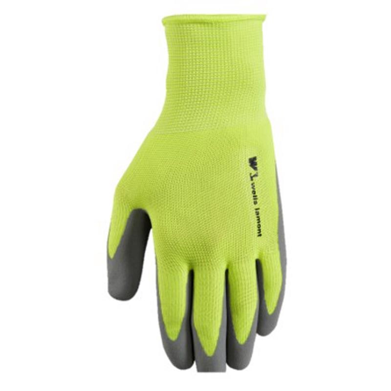 MEN'S HI VIZ GLOVE LRG
