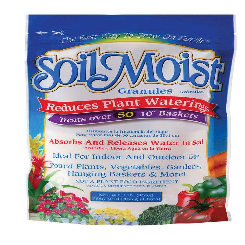 CONDITION SOIL-MOIST 1#