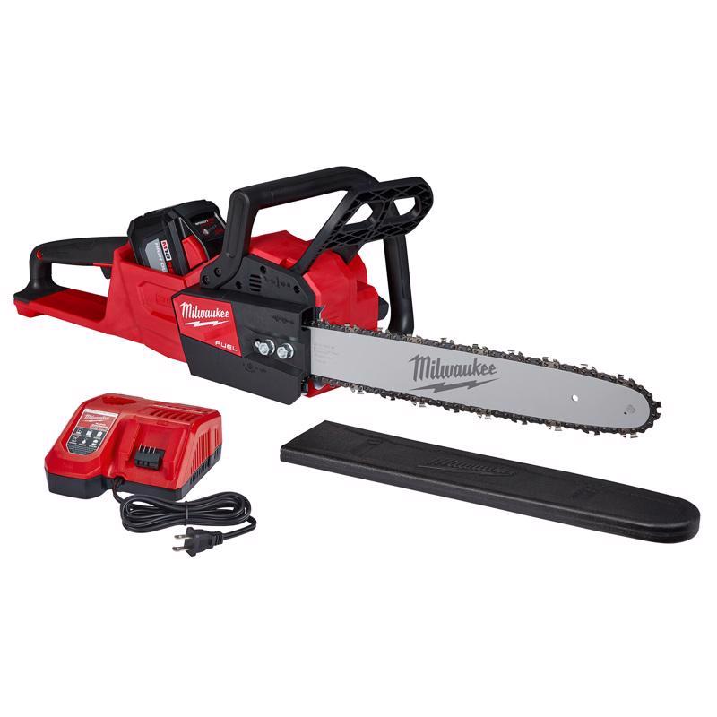 CHAINSAW KIT M18