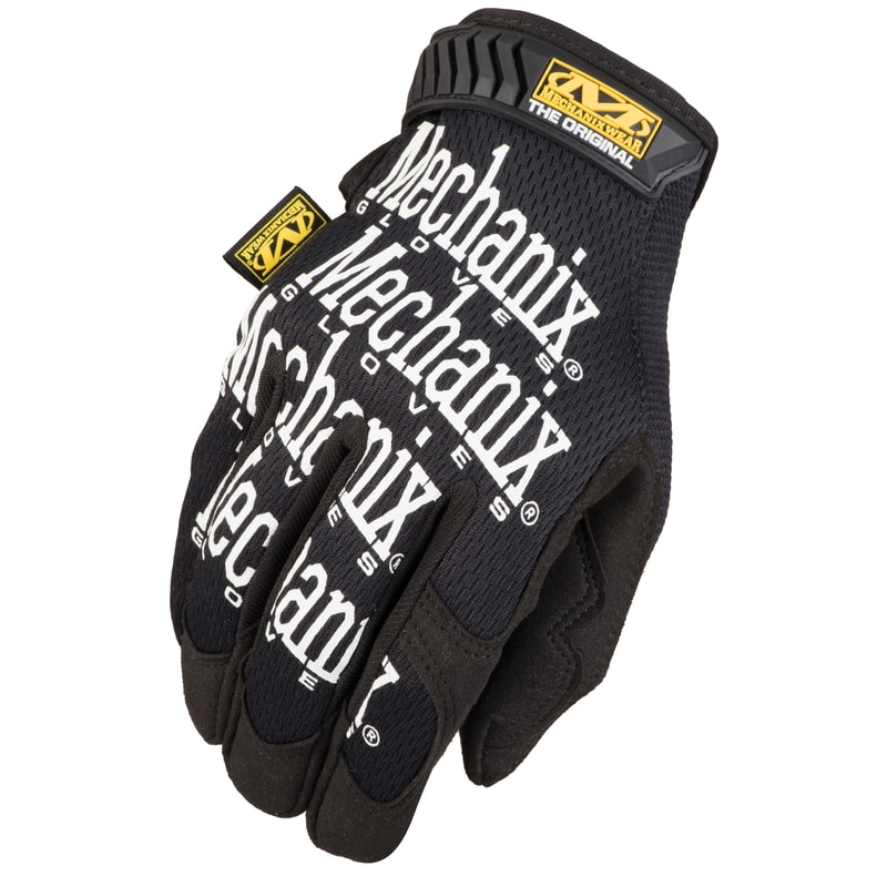 WORK GLOVES ORIGINAL L