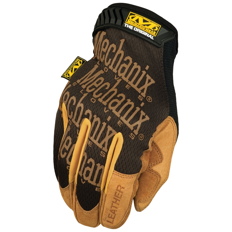 WORK GLOVES ORIGINAL L