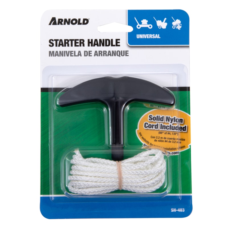 STARTER CORD UNIVRSL 1PK