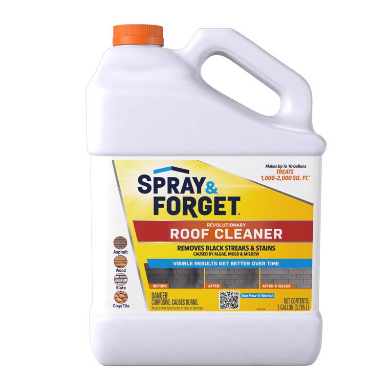 ROOF CLEANER 1G