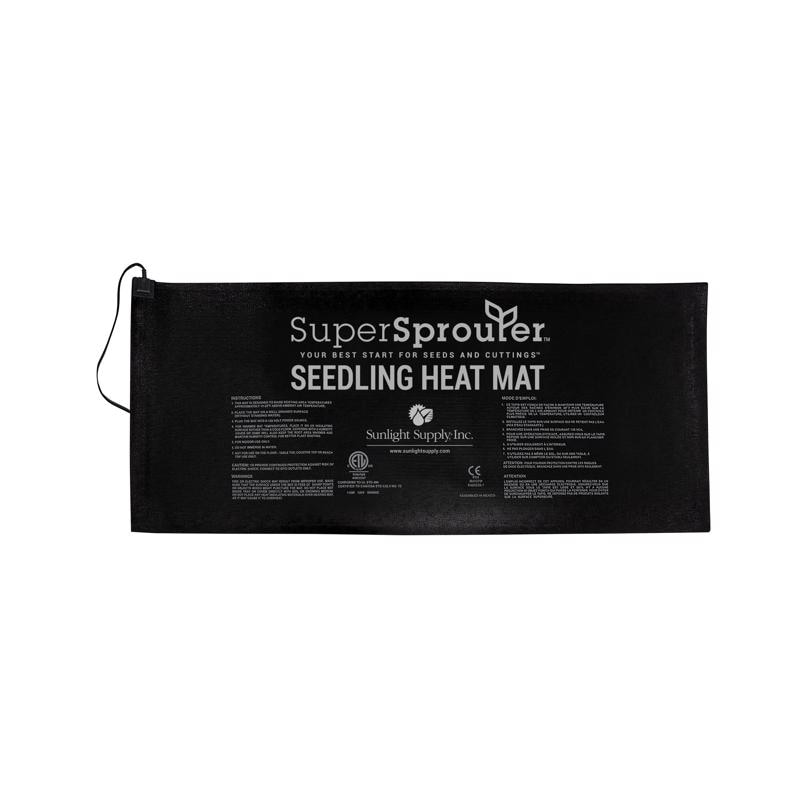 SEEDLING HEAT MAT 21X48"